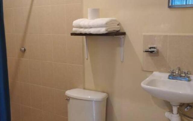 Estudio a 10 min de playa Mismaloya