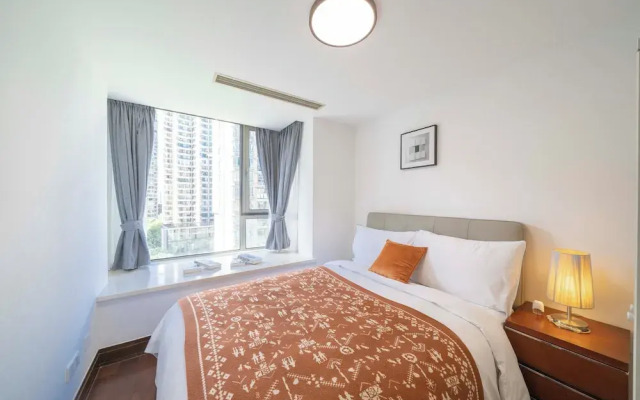 Tyms Premium 3BR 2BA Apt Yongxin Century