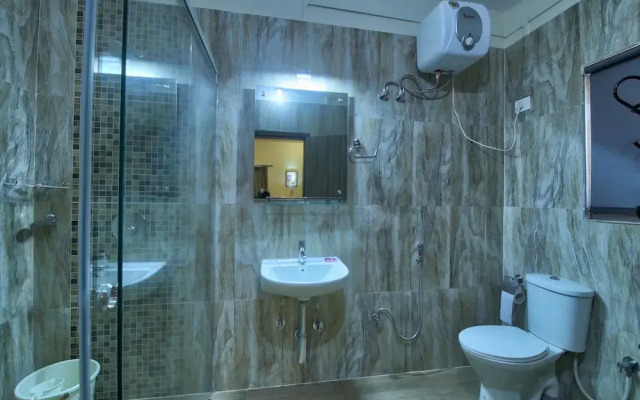 Harmony House - A Boutique Hotel