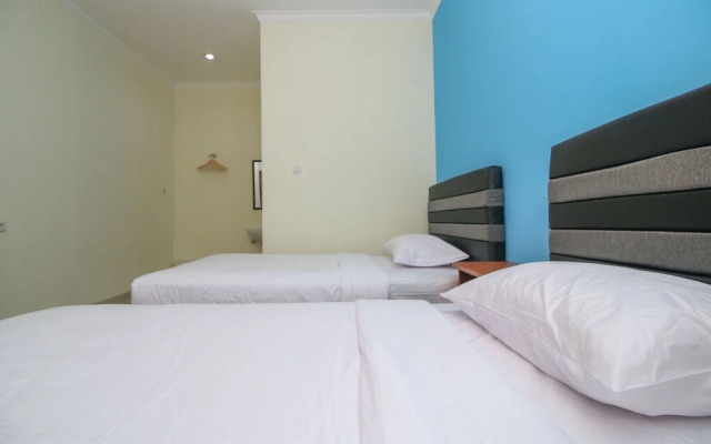Sky Residence Syariah Mampang 1 Jakarta