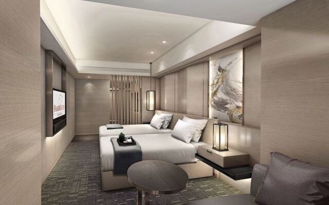 Fraser Suites Akasaka, Tokyo