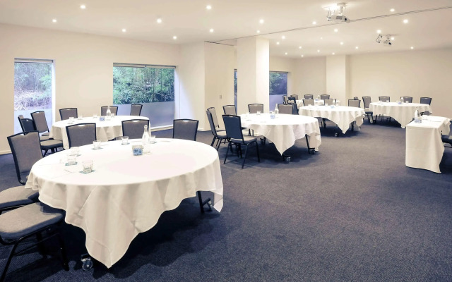 Mercure North Melbourne