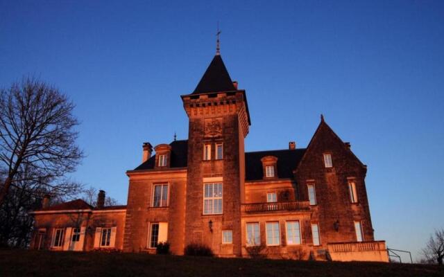 Chambres d'Hôtes Château de Bellevue