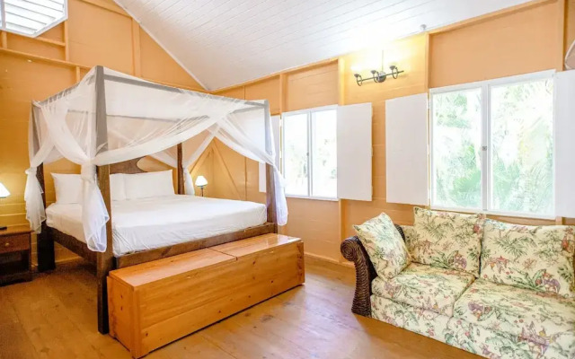 Mount Edgecombe Boutique Hotel