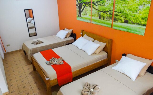 Hotel del Rio