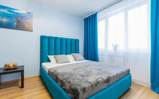 Дрим Хаус на пер. Трамвайный, д. 2к3