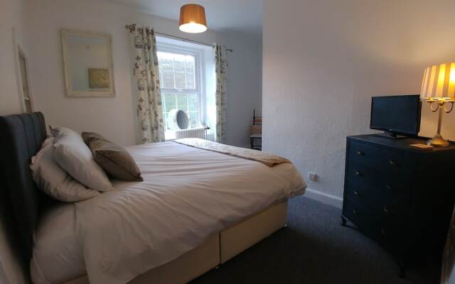 The Snake Pass Inn