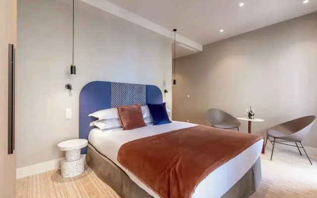 Suites FL by Sweett
