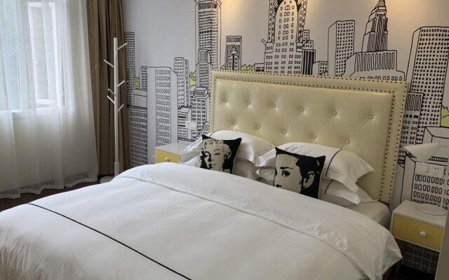 Emeishan Jixiang Hotel