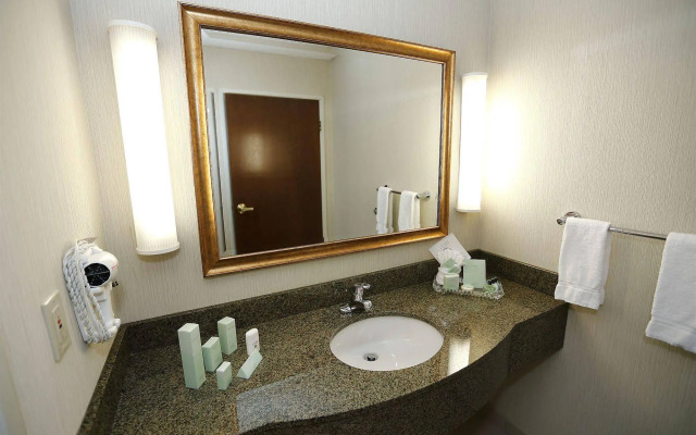 Emerald Queen Hotel & Casino - Fife