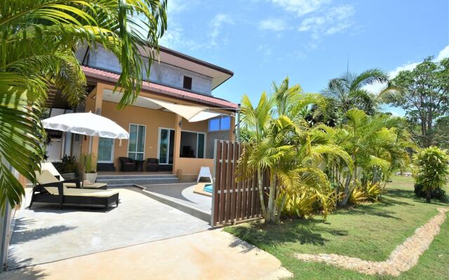 Lanta Sitara Villa 2