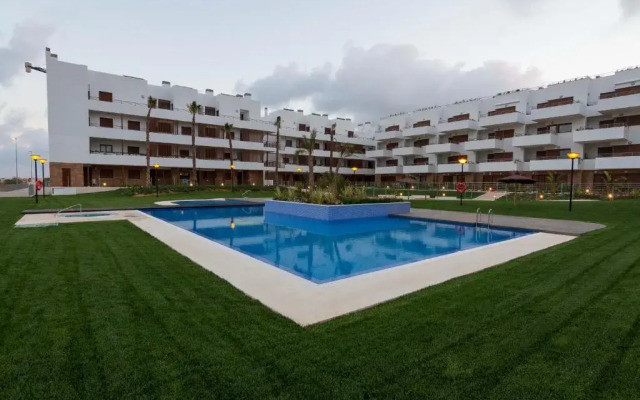 Cabo Roig Terrazas de Campoamor 25