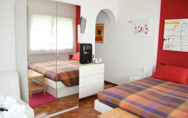 Bed & Breakfast il Bolentino Varenna
