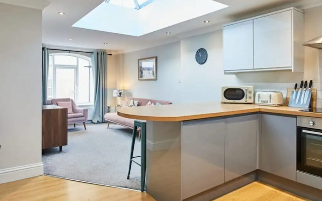 Host Stay The Milton