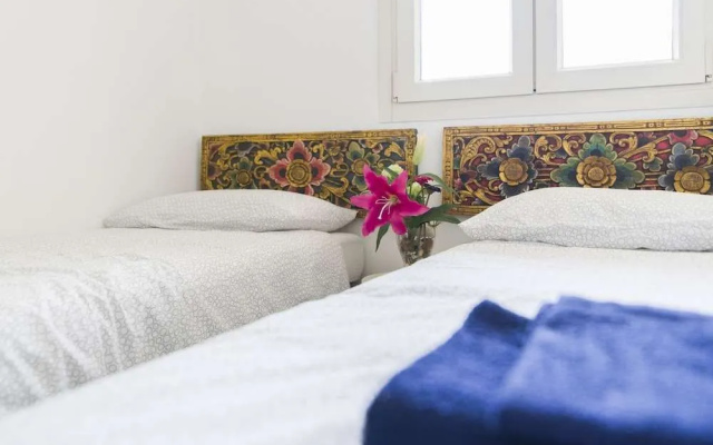 Visarno Arena Apartment