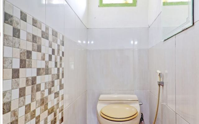 OYO Homes 90850 Cibeunying Eco Tourism Homestay Cibodas Maribaya 2