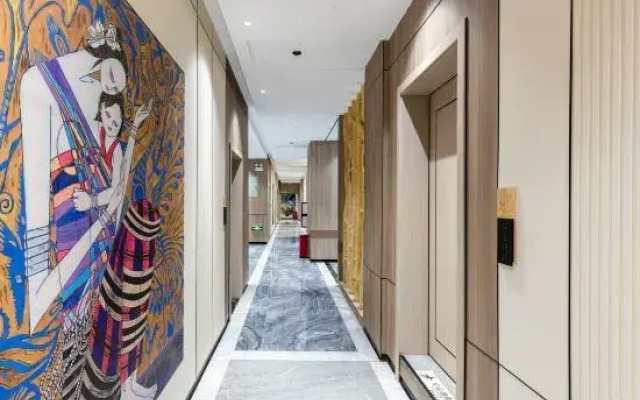 Guzhen Impression Hotel