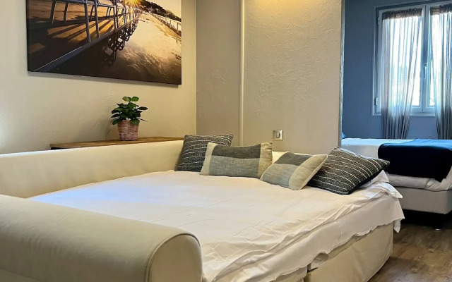 Hotel La Calanque