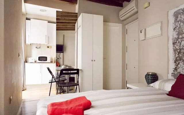 Suncity Estudio Nosquera