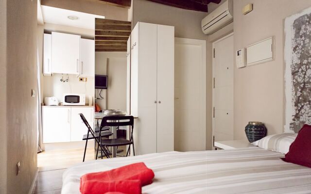 Suncity Estudio Nosquera