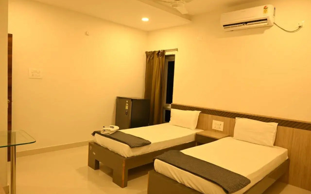 Embassy Suites Hyderabad