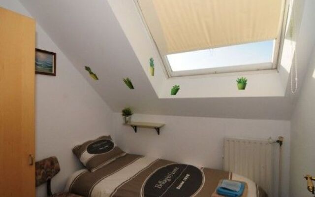 Bed & Breakfast Pincky