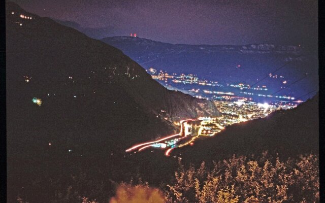 Panoramahotel Unterinnerhof