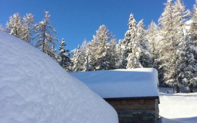 Lavarets Chambres d'Hotes