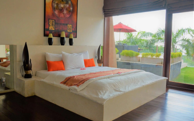 Villa Tiara Lombok Island