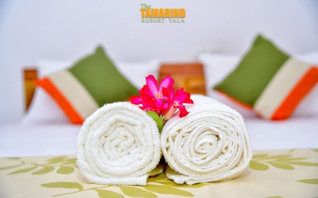 The Tamarind Resort Yala
