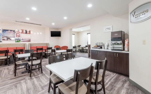 Sleep Inn & Suites Rehoboth Beach