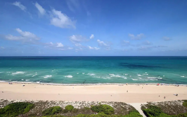 Design Suites at Pavilion by Design Suites Miami