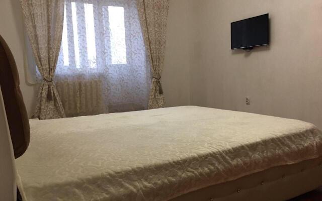 Апартаменты на улице 50 лет Октября 1