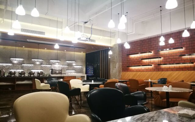 Ueasy Hotel