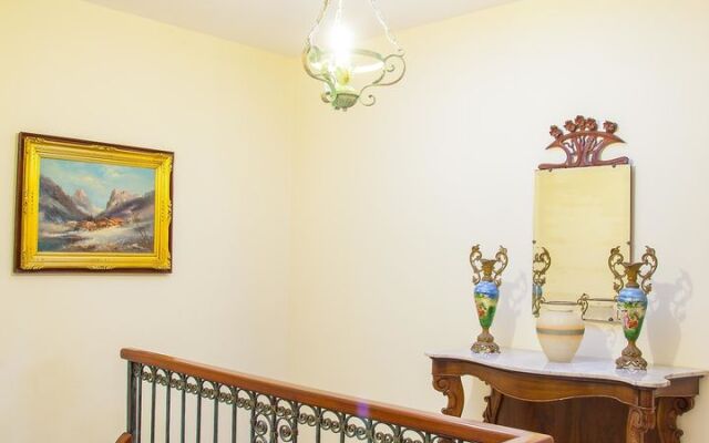 Sa Mola Villa Maria Francesca