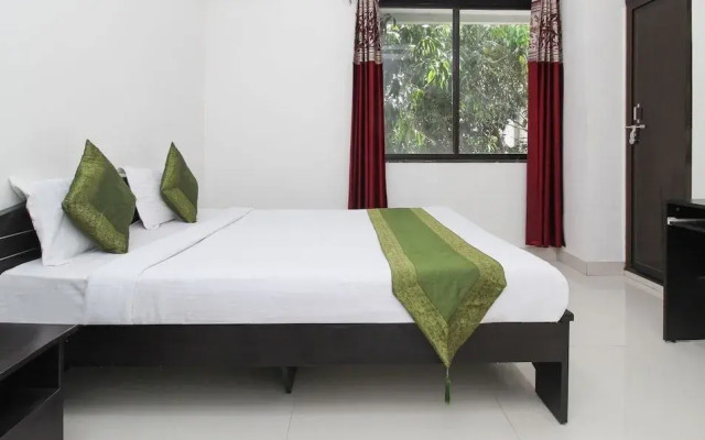 Treebo Trip Drona Inn