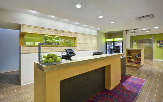 Home2 Suites by Hilton Minneapolis-Eden Prairie