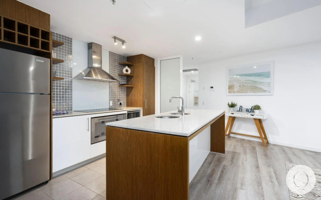 Wings Penthouses - GCLR