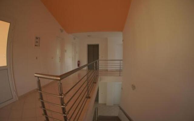 Hotel Alexandros