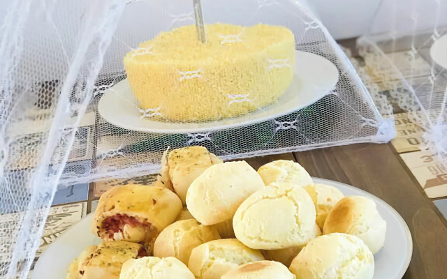 Pousada Villa dos Sonhos