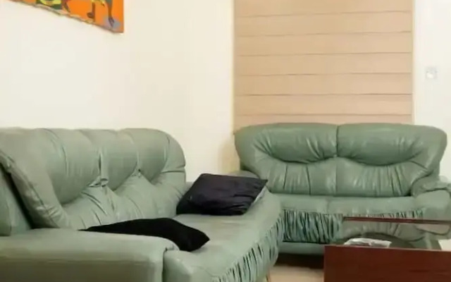 Amador Suites Lekki