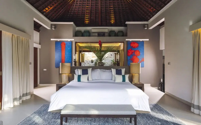 The Arsana Estate by Elite Havens