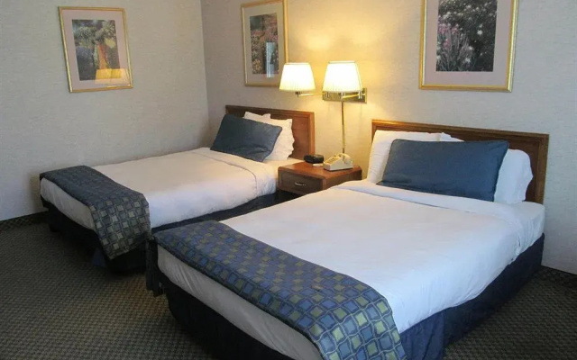 Holiday Inn Louisville-i-65 South-airport