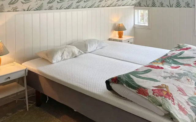 6 Person Holiday Home in Tingsryd-by Traum
