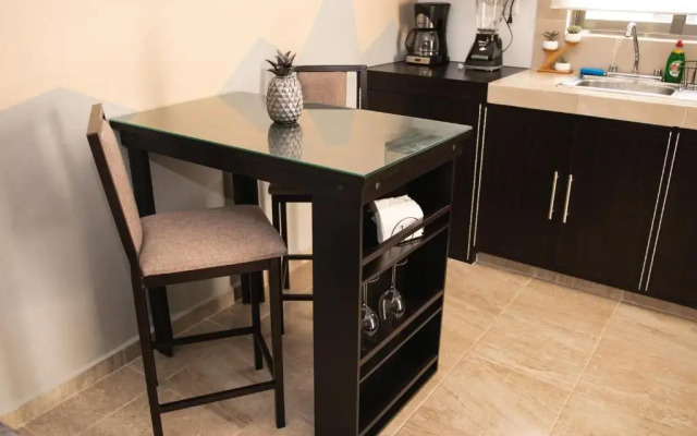Departamento Orellana 9