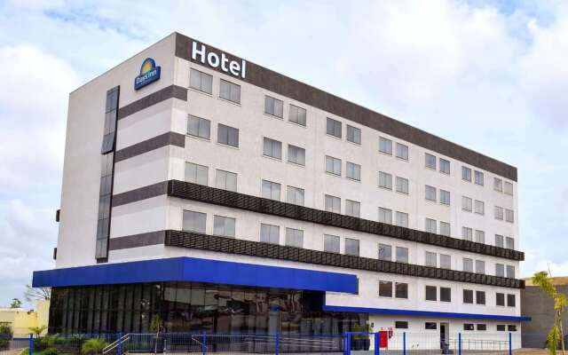 Days Inn By Wyndham Cascavel