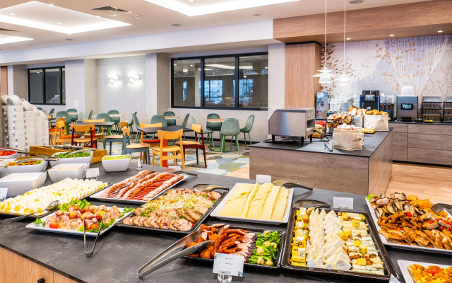 Aqua Resort by Bel Mare Miedzyzdroje