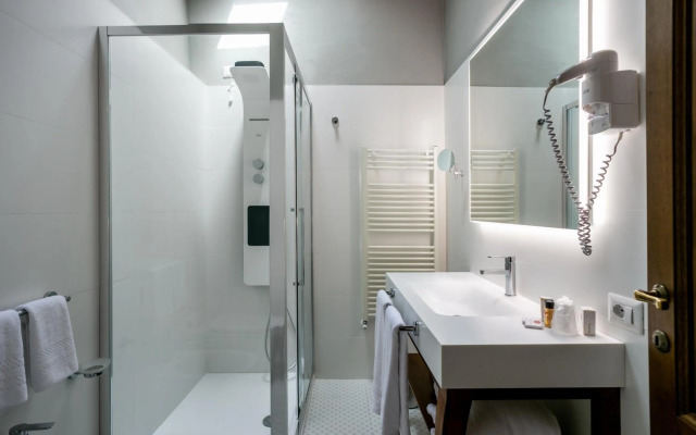 Palazzo Leopoldo Dimora Storica & Spa