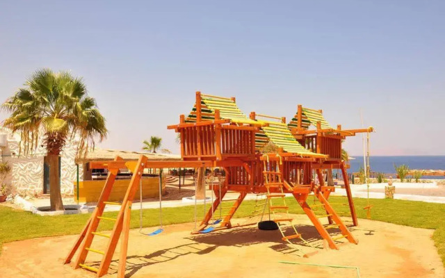 Tamra Residence Hotel Apartment