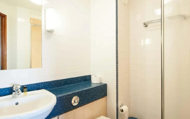 Travelodge Derby Pride Park